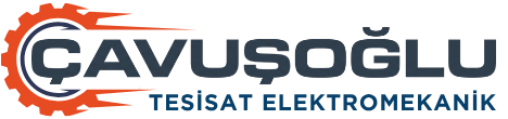 ÇAVUŞOĞLU TESİSAT ELEKTROMEKANİK